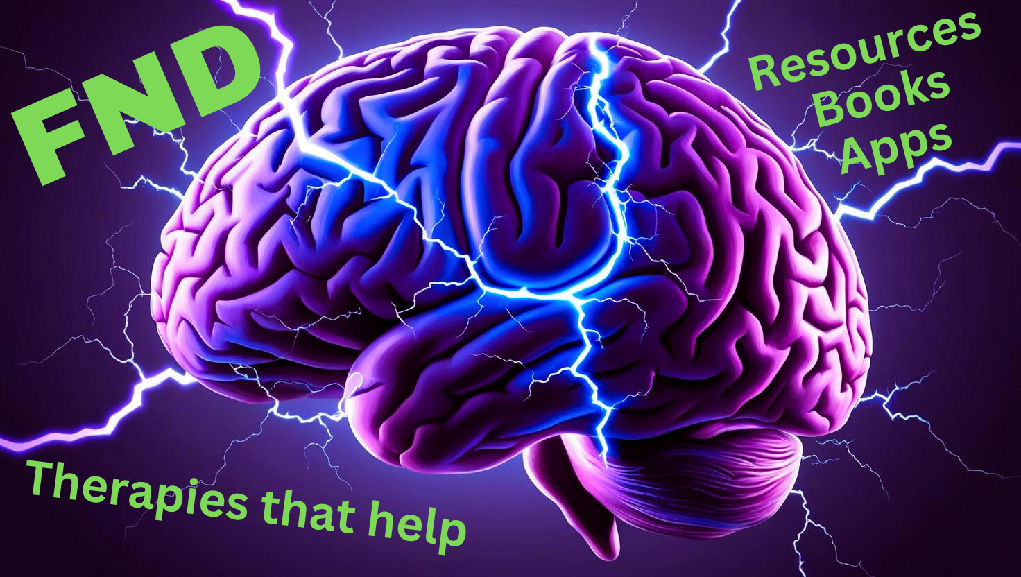 FND: How Psychological Therapy Can Empower You
